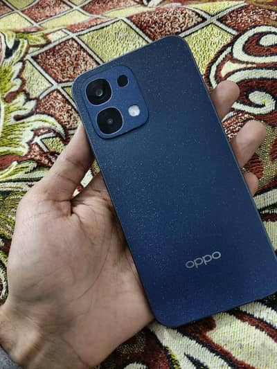 Oppo A6 Pro 256 GB Exchange possible