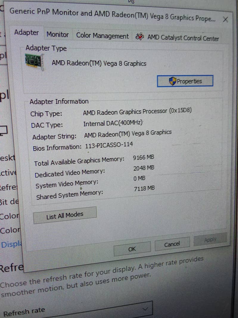 HP desktop 2