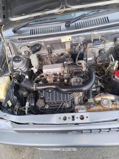 Mehran VXR