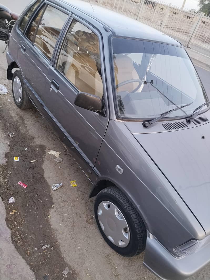 Mehran VXR 2