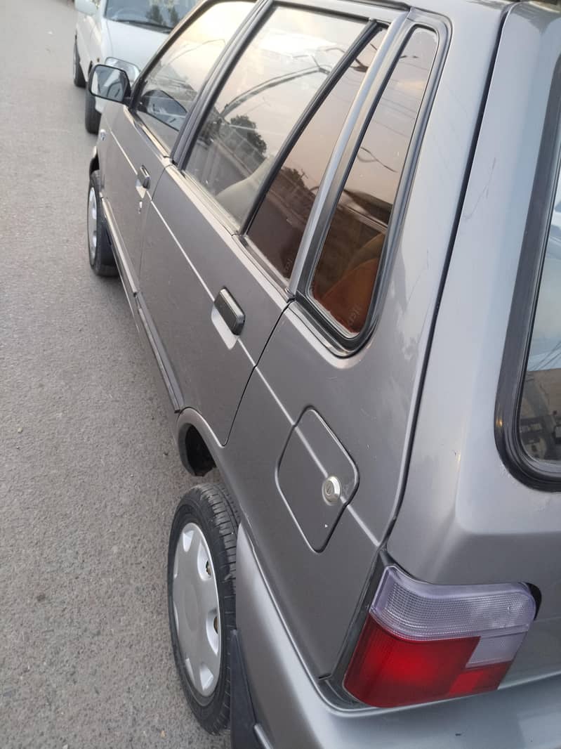 Mehran VXR 4