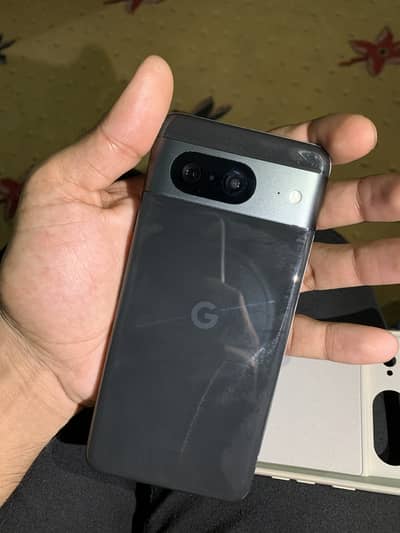 Google Pixel 8