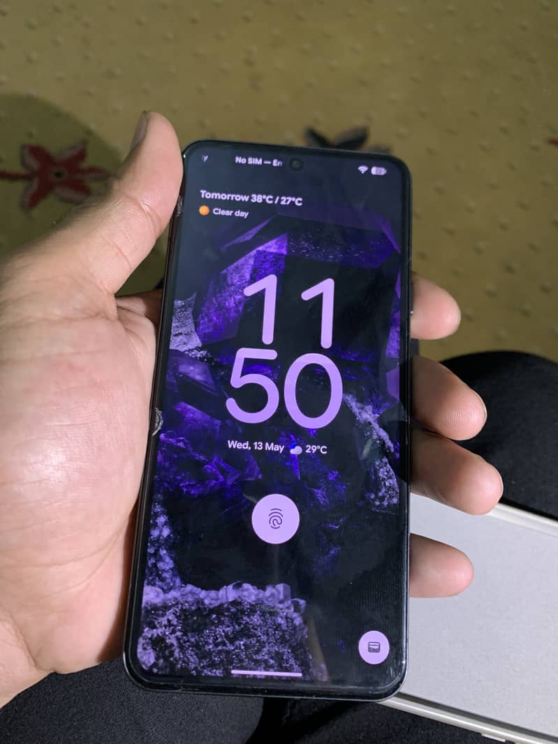 Google Pixel 8 1