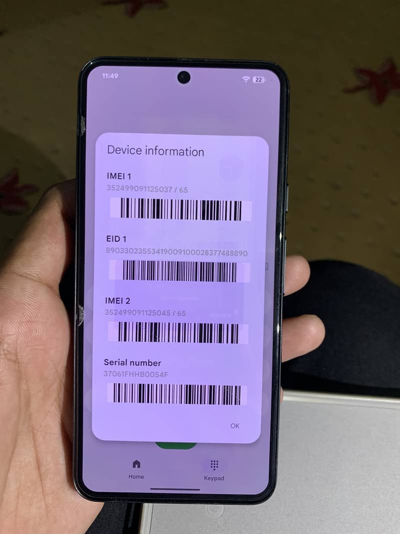 Google Pixel 8 2