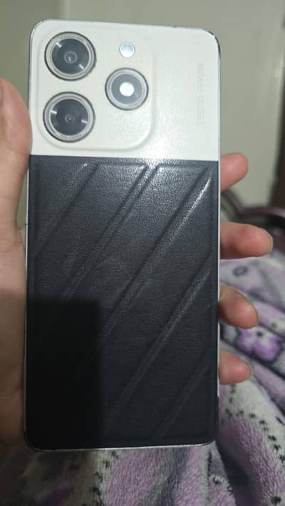 Tecno Spark 10 pro