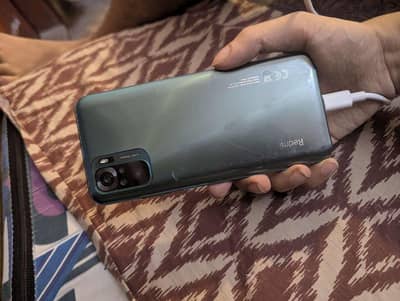 redmi note 10 10 by 10condiitions 128gb pta approved