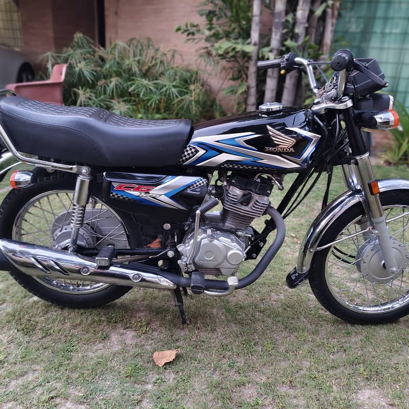 Full original Condition 1