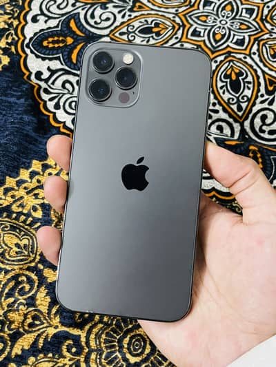 iPhone 12 Pro Waterpack 128GB