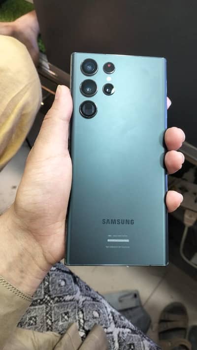 samsung s22 ultra non pta