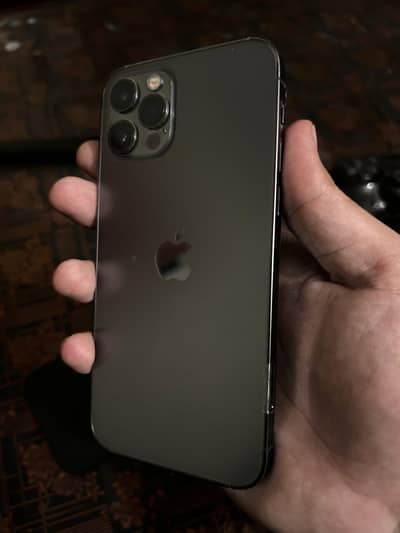 Iphone 12pro