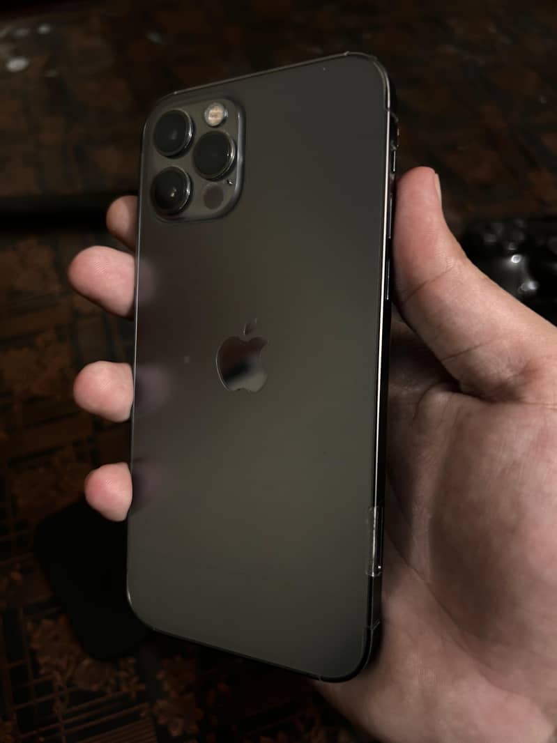 Iphone 12pro 0