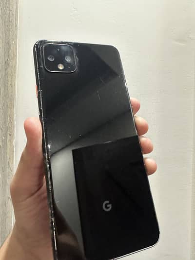 Google pixel 4XL
