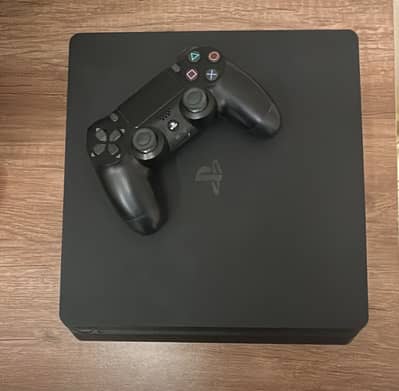 Playstation 4 Pro