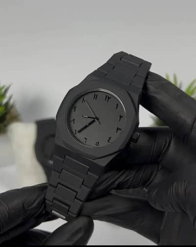 Aura Trending Watch With Free Home Delivery