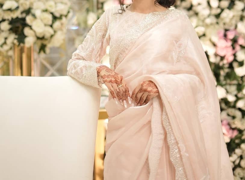 Saree 1