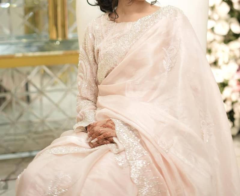 Saree 2