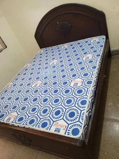 matters with bed