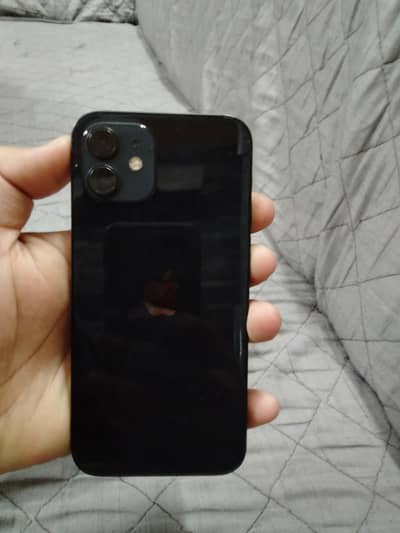 I phone 12