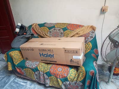 Haire 19HFAB T3 Inverter ac