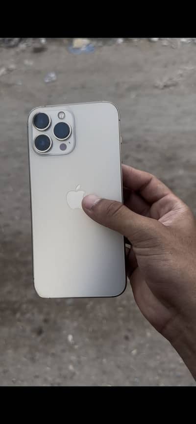iphone 13 pro Max (Factory Unlock)