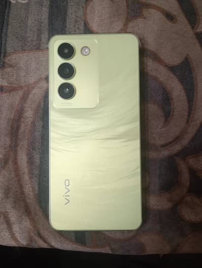 Vivo Y100 8/256