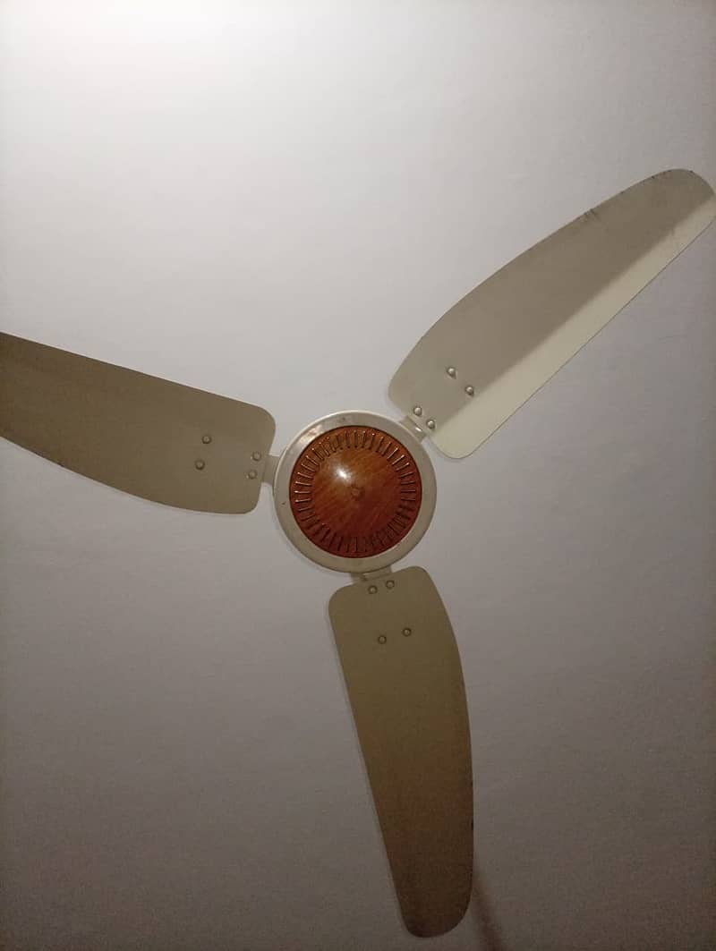 GFC Ceiling Fan 0