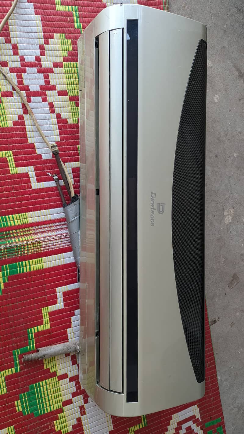 Dawlance split 1.5Ton Ac 0