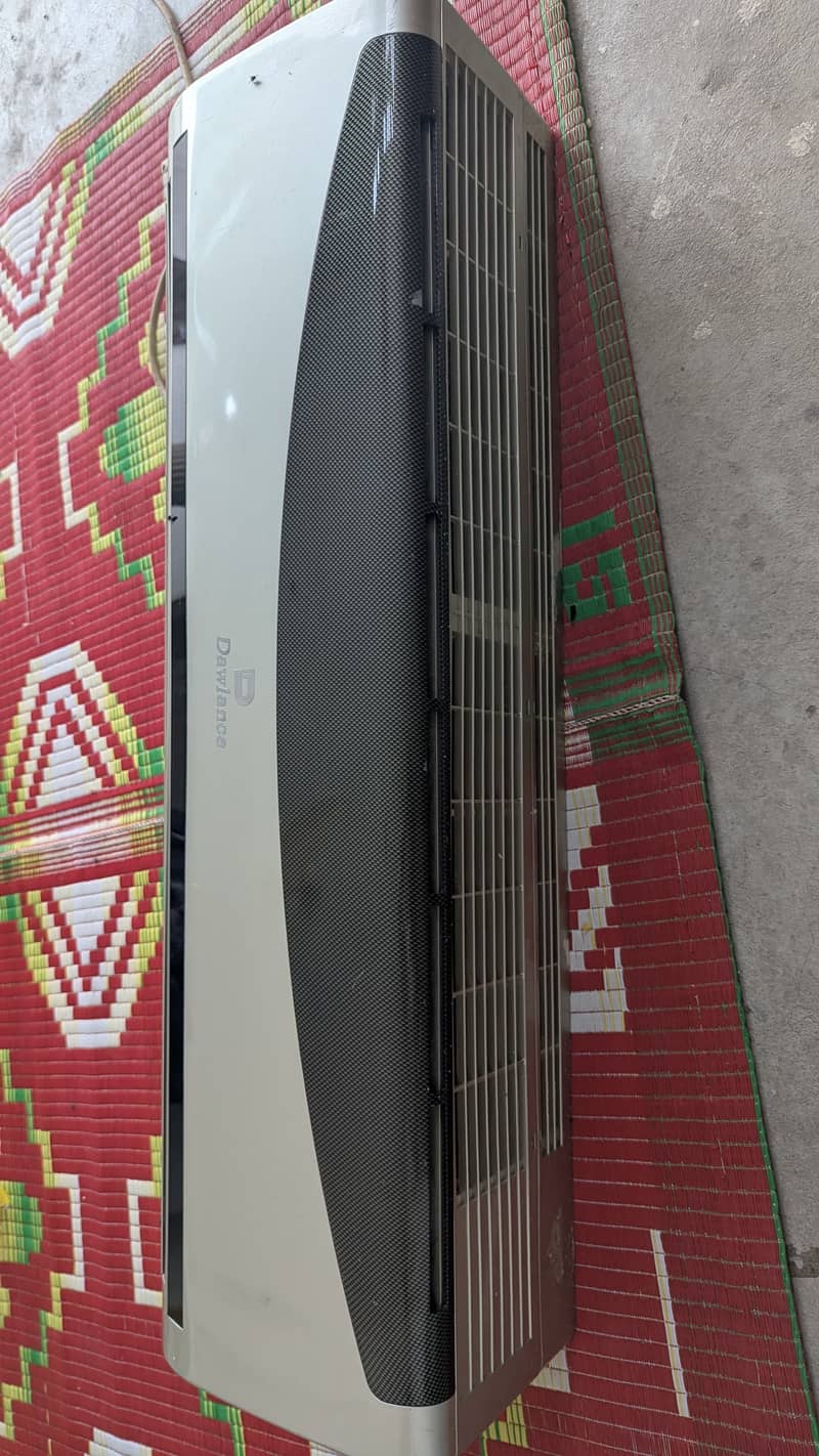Dawlance split 1.5Ton Ac 3