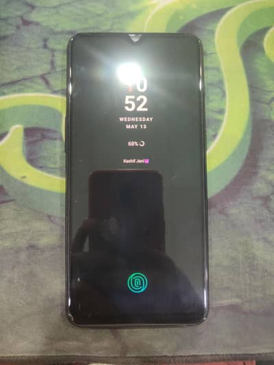 ONE PLUS 6T 8/128GB