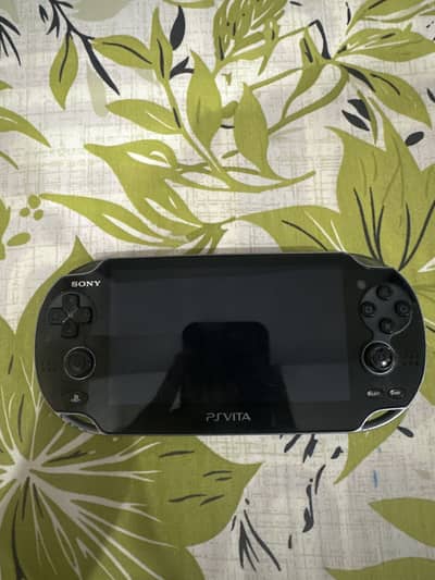 Ps vita batman game and memory card