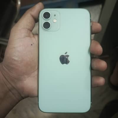 Iphone 11 128GB