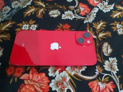 14  10X10 ORIGNAL  MBM RED UAE IMPORTED  URGENTLY SEAL