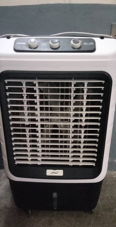 Royals Room Cooler 6 Month Used