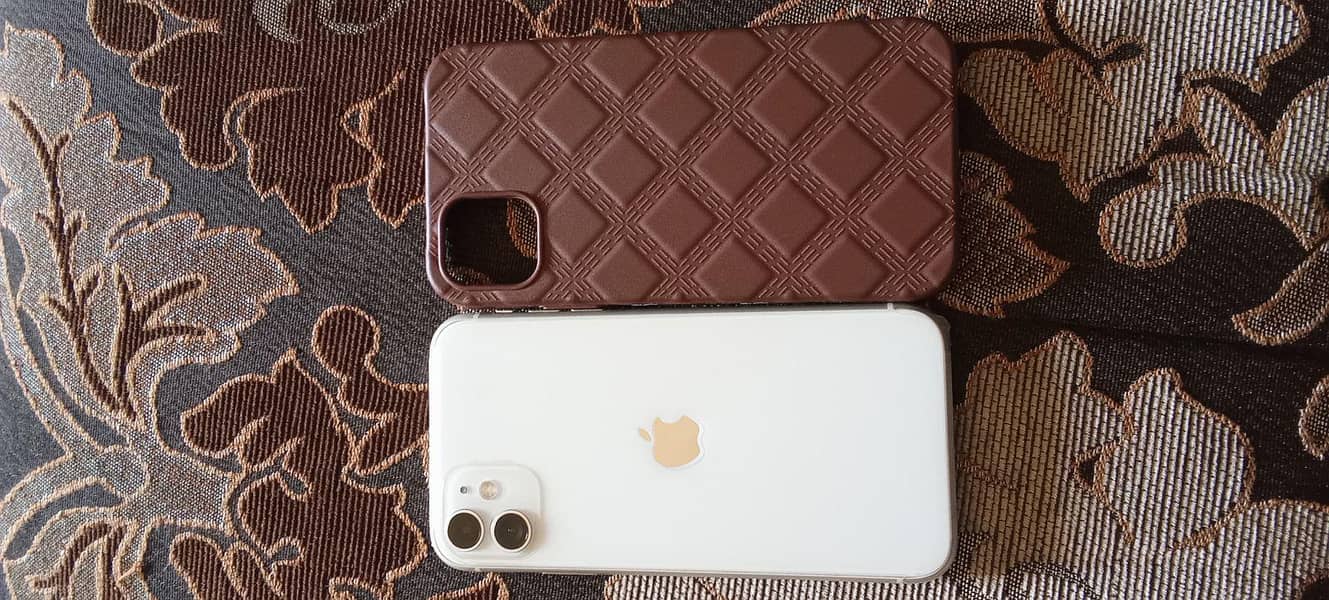 Iphone 11 JV 1