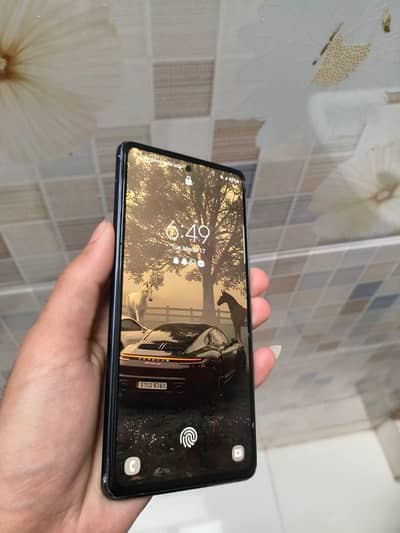 Samsung S20 FE