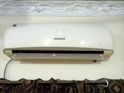 Pel Aspire 1 Ton