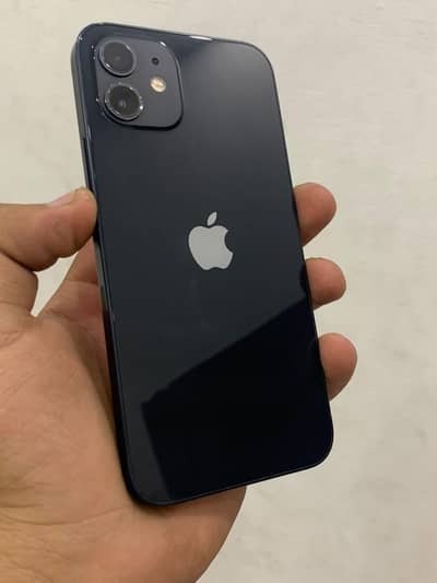 iphone 12 64gb FU