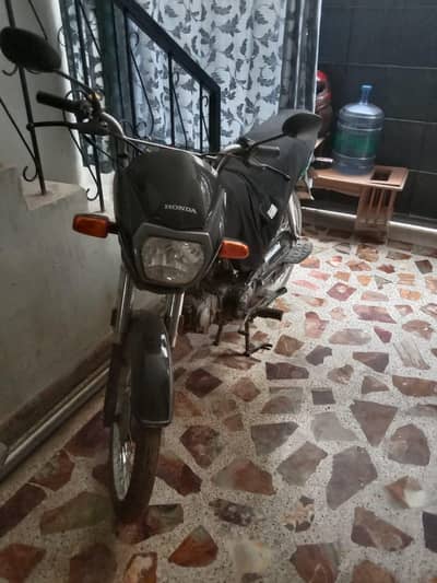 DREAM 70 EXCELLENT CONDITION
