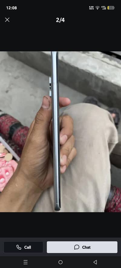 infix hot 60pro Plus
