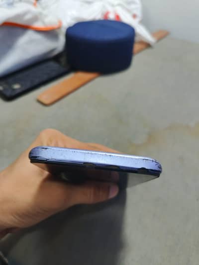 Infinix hot 10i
