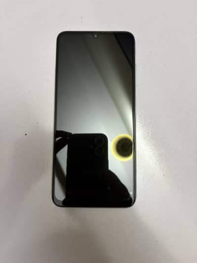 Samsung Galaxy A05s 6/128 GB PTA Approved