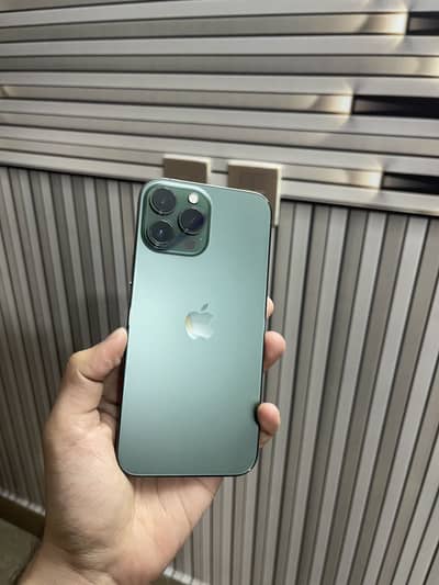 iphone 13 pro max 128 gb approved