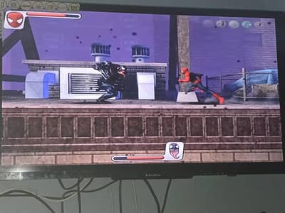 PS2 availible in good price with games filled USB