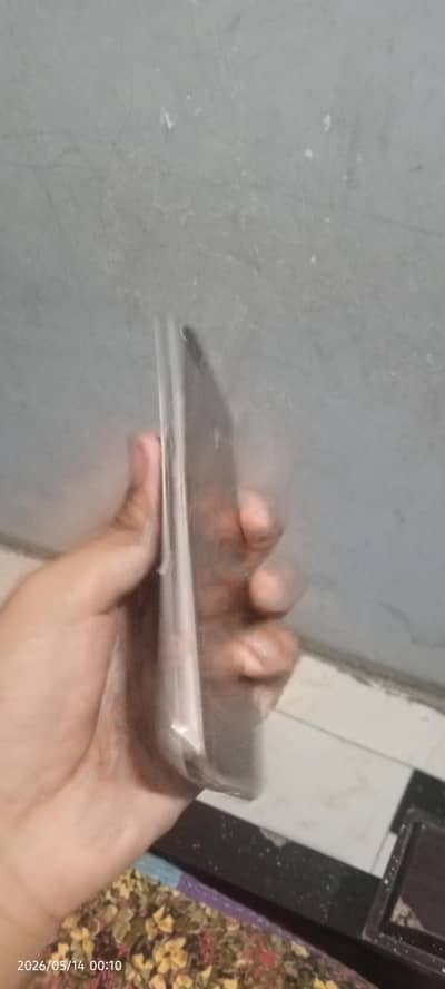 Huawei honor 7a non but sim working and minor crack
