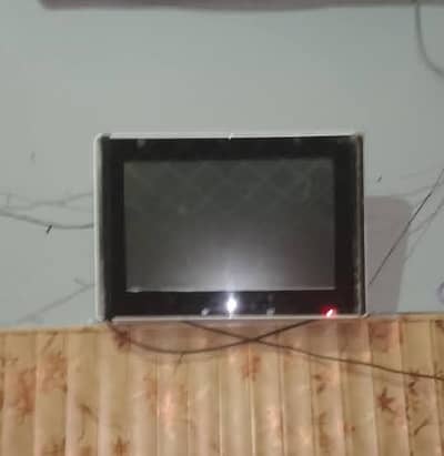 20 inch China LCD