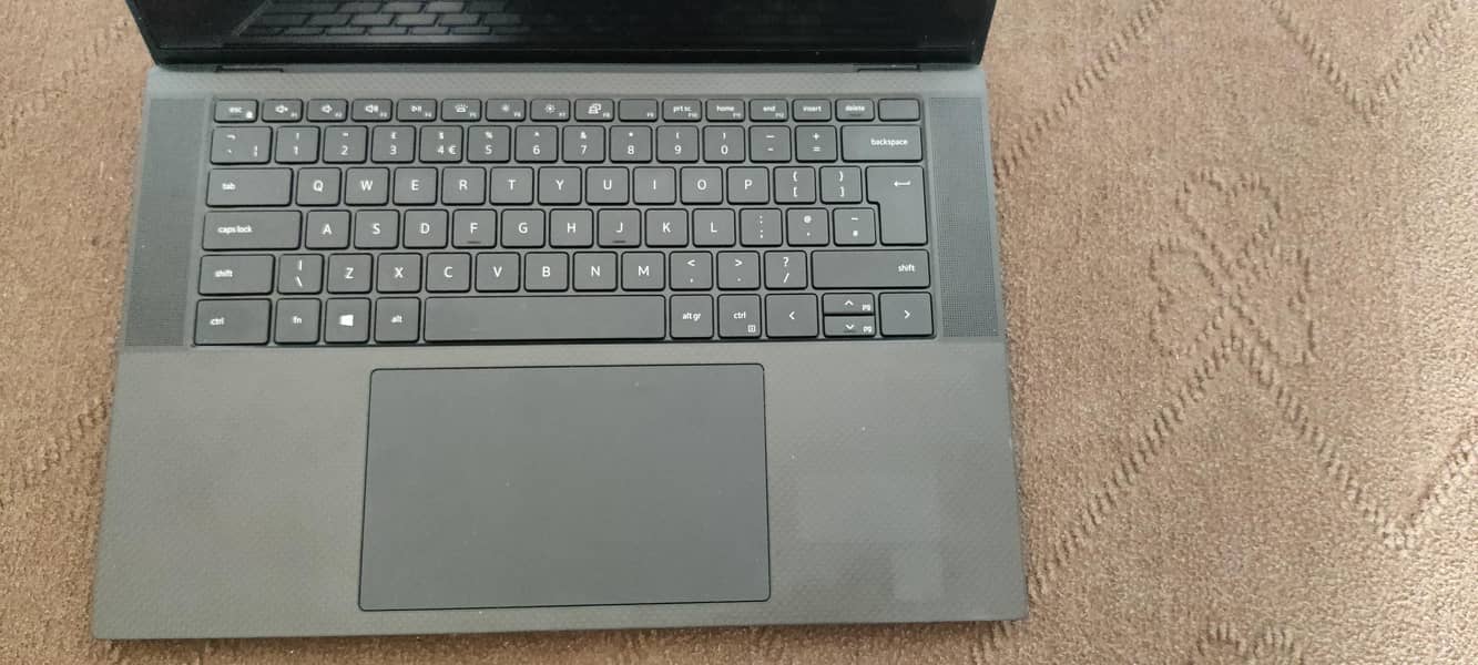 Dell Precision 5550 2