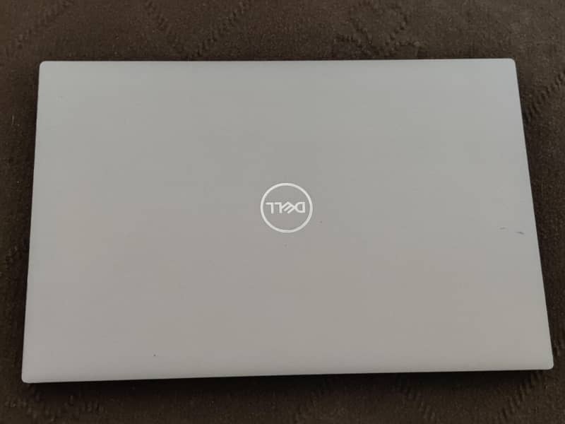 Dell Precision 5550 3
