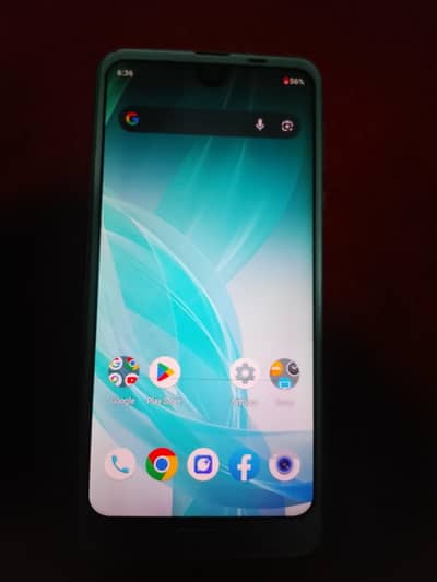 Aquos r2 gaming phone
