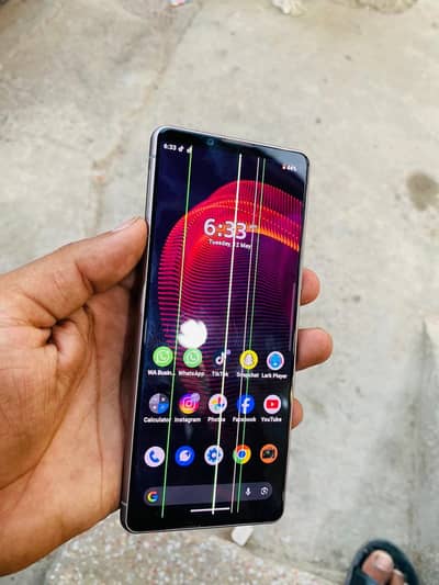 Sony Xperia 5 mark3