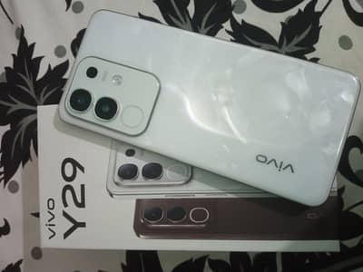 vivo y29